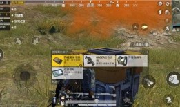 和平精英追猎最新爆料,神秘猎手降临，刺激战场再掀风云