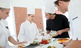 配餐公司爆料怎么做的视频,独家视频曝光制作过程