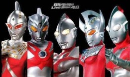 奥特曼二次联动爆料视频,精彩片段抢先看！